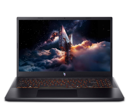 Laptop Acer Nitro V i9-13900H/32GB/512 RTX5060 165Hz